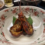 磯料理 辻 - 