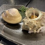 磯料理 辻 - 
