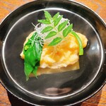 御料理 ふじ田 - 