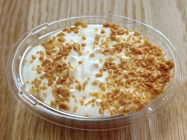 Kyoto Lemon Kojo Chokubai Ten