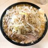 ラーメン二郎 京成大久保店