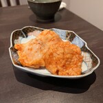 京焼肉 京之介 - 