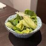 京焼肉 京之介 - 