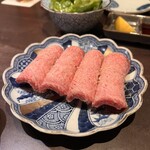 京焼肉 京之介 - 