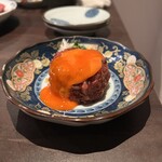 京焼肉 京之介 - 