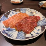 京焼肉 京之介 - 