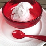 フォレスト コスモス - 