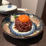 京焼肉 京之介 - 