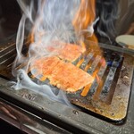 京焼肉 京之介 - 