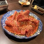 京焼肉 京之介 - 