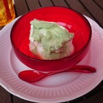 フォレスト コスモス - 