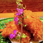 お料理 うち山 - 