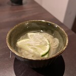 京焼肉 京之介 - 