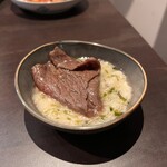 京焼肉 京之介 - 