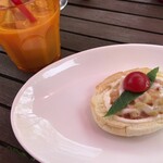 フォレスト コスモス - 