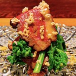 お料理 うち山 - 