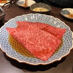 京焼肉 京之介 - 