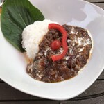 フォレスト コスモス - 