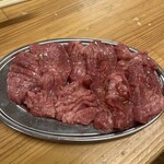焼肉 萬たく - 