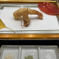 鮨 天ぷら 祇園いわい - 