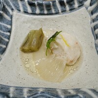 品川 鮨まつもと - 