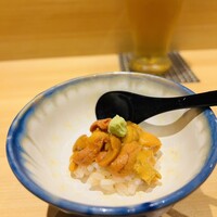 品川 鮨まつもと - 