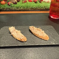 ラトリエ ドゥ ジョエル・ロブション - 