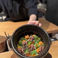 炭Kappo hirac - 