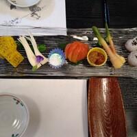 鰻割烹 伊豆栄 本店 -  鰻割烹 伊豆栄 本店 -