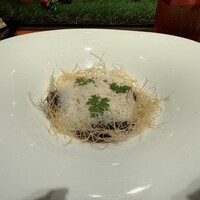 ラトリエ ドゥ ジョエル・ロブション - 