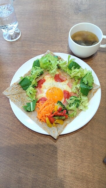 サニーさんのハコトリドリ &ndash; 磐城常葉の居心地抜群カフェ | 福島・田村市