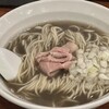 麺処 にぼし香 アソビル店