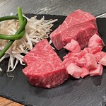 鉄板焼 いちか - 