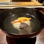 御料理 まる山 - 