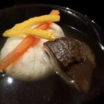 御料理 まる山 - 