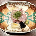 御料理 まる山 - 