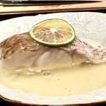 御料理 まる山 - 