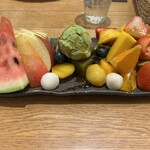 果実園リーベル 渋谷店 - 