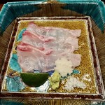 御料理 まる山 - 