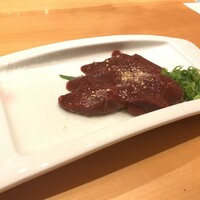 菅乃屋 銀座通り店 - 