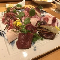 菅乃屋 銀座通り店 - 