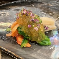 日本料理 珀也 - 