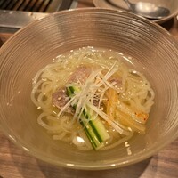 焼肉うしごろ 新宿三丁目店 - 