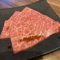 焼肉うしごろ 新宿三丁目店 - 