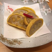 菅乃屋 銀座通り店 - 