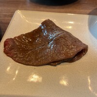 焼肉うしごろ 新宿三丁目店 - 