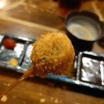 壺天 - ブロッコリー