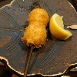 壺天 - うずら玉子