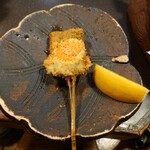 壺天 - イカウニ