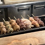 えびすや - 料理写真: